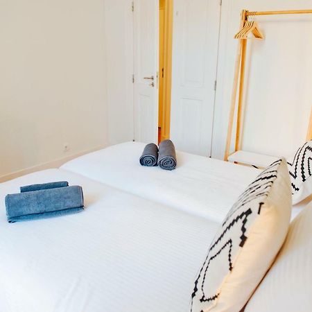 Beautiful Dreamers - At Avenida Cr3D Lisbon Exterior photo