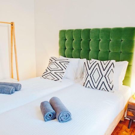 Beautiful Dreamers - At Avenida Cr3D Lisbon Exterior photo